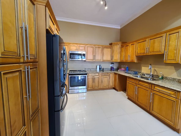 Second image of 12-3a Halifax Avenue in Kingston 6, St. Andrew, Jamaica - property is For Sale