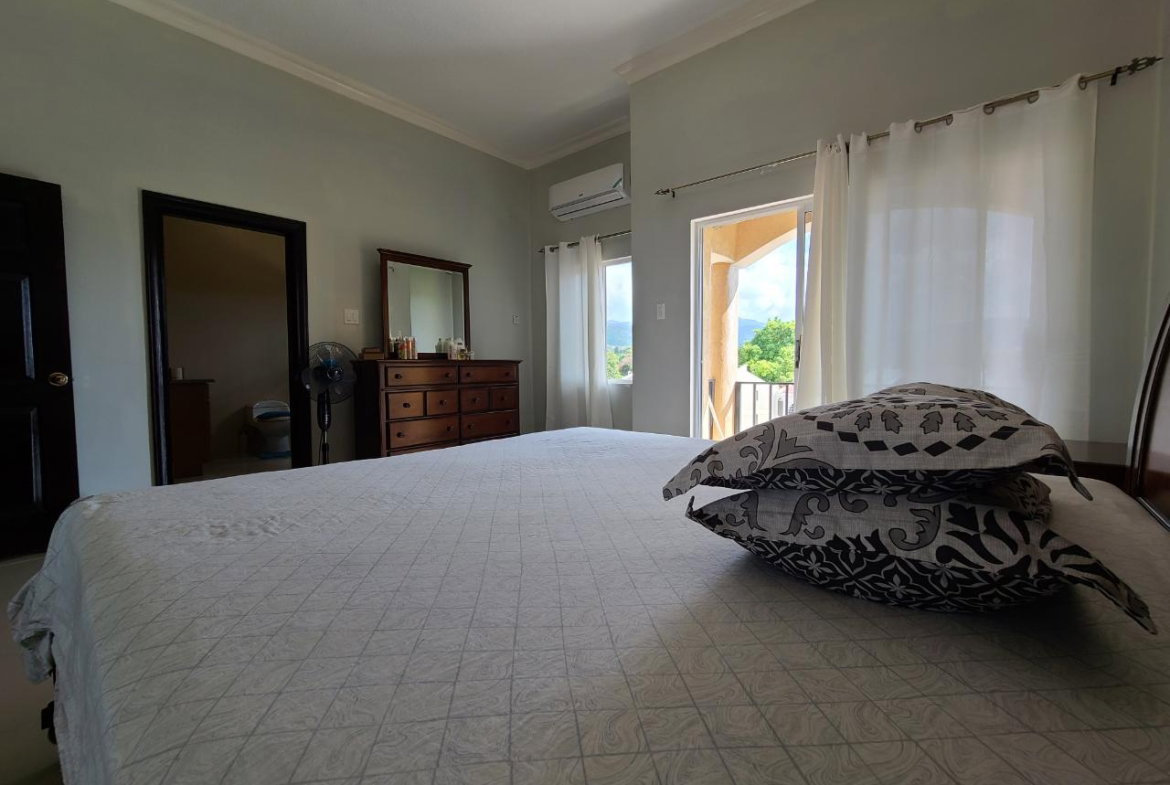 Eleventh image of 12-3a Halifax Avenue in Kingston 6, St. Andrew, Jamaica - property is For Sale
