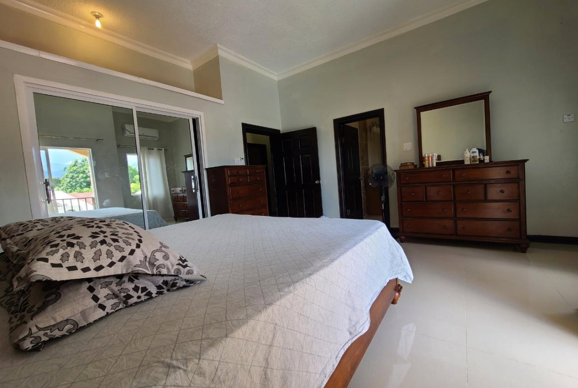 Twelfth image of 12-3a Halifax Avenue in Kingston 6, St. Andrew, Jamaica - property is For Sale