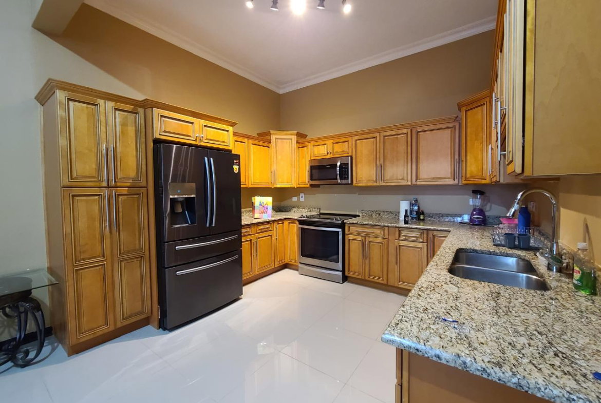 First image of 12-3a Halifax Avenue in Kingston 6, St. Andrew, Jamaica - property is For Sale