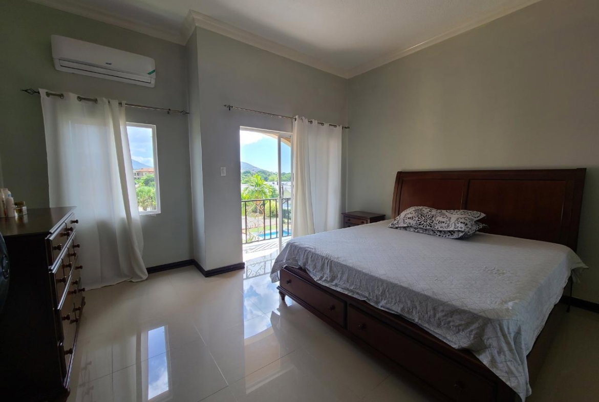 Thirteenth image of 12-3a Halifax Avenue in Kingston 6, St. Andrew, Jamaica - property is For Sale