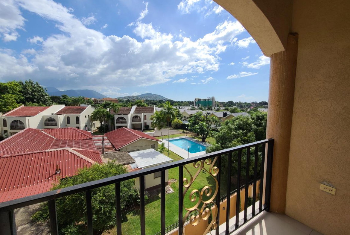 Fourteenth image of 12-3a Halifax Avenue in Kingston 6, St. Andrew, Jamaica - property is For Sale