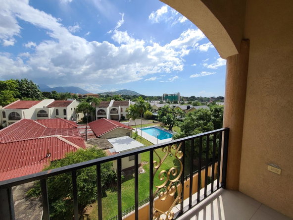 Fourteenth image of 12-3a Halifax Avenue in Kingston 6, St. Andrew, Jamaica - property is For Sale