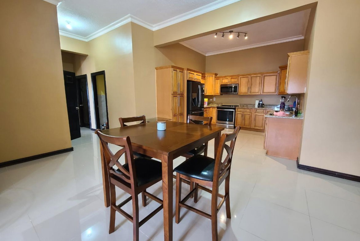 Third image of 12-3a Halifax Avenue in Kingston 6, St. Andrew, Jamaica - property is For Sale
