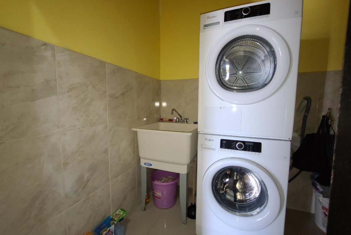 Twenty-Second image of 12-3a Halifax Avenue in Kingston 6, St. Andrew, Jamaica - property is For Sale