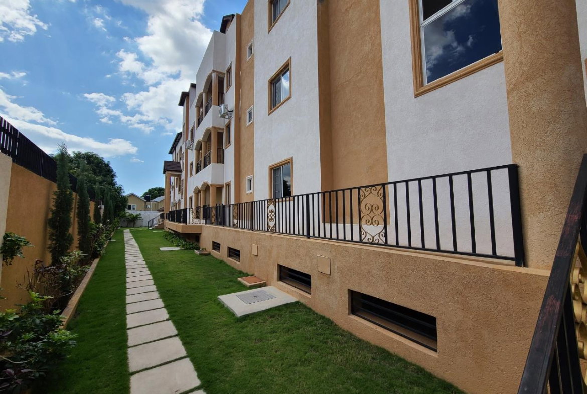 Twenty-Third image of 12-3a Halifax Avenue in Kingston 6, St. Andrew, Jamaica - property is For Sale