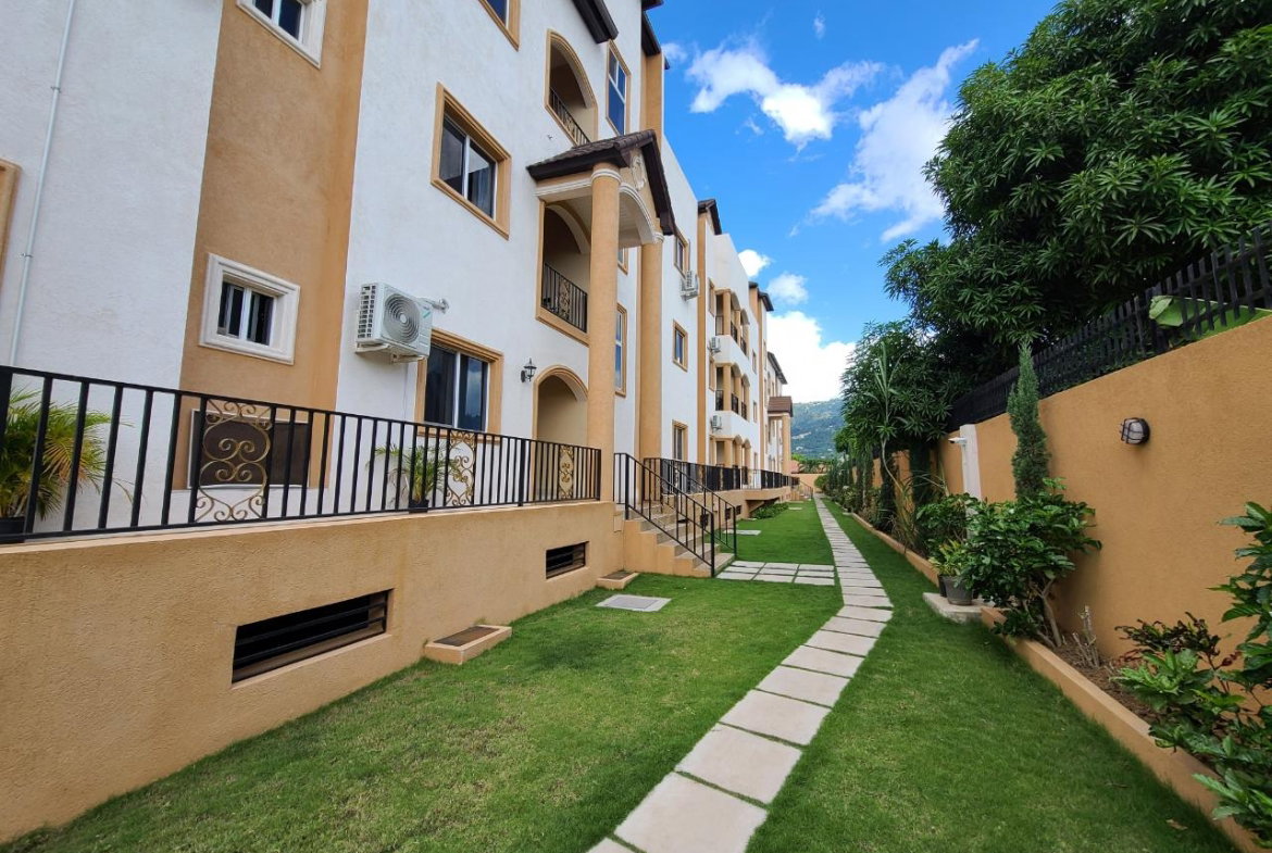 Twenty-Fourth image of 12-3a Halifax Avenue in Kingston 6, St. Andrew, Jamaica - property is For Sale