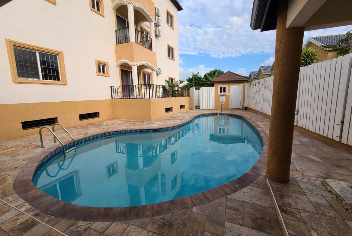 Twenty-Sixth image of 12-3a Halifax Avenue in Kingston 6, St. Andrew, Jamaica - property is For Sale