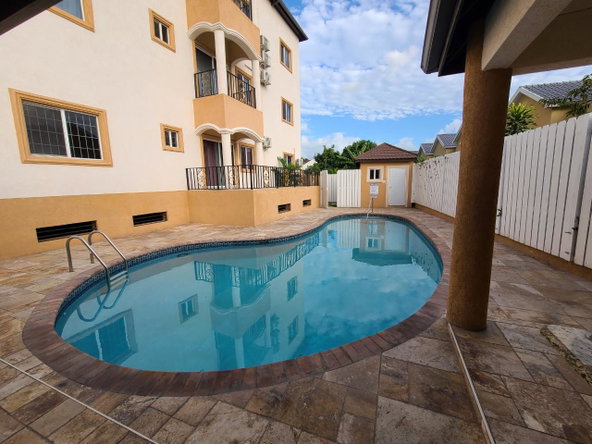 Twenty-Sixth image of 12-3a Halifax Avenue in Kingston 6, St. Andrew, Jamaica - property is For Sale
