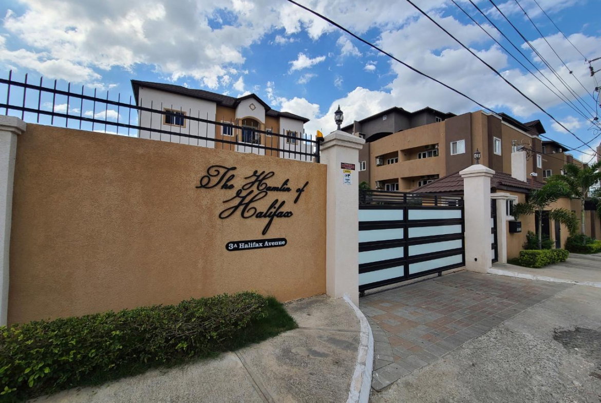 Twenty-Ninth image of 12-3a Halifax Avenue in Kingston 6, St. Andrew, Jamaica - property is For Sale
