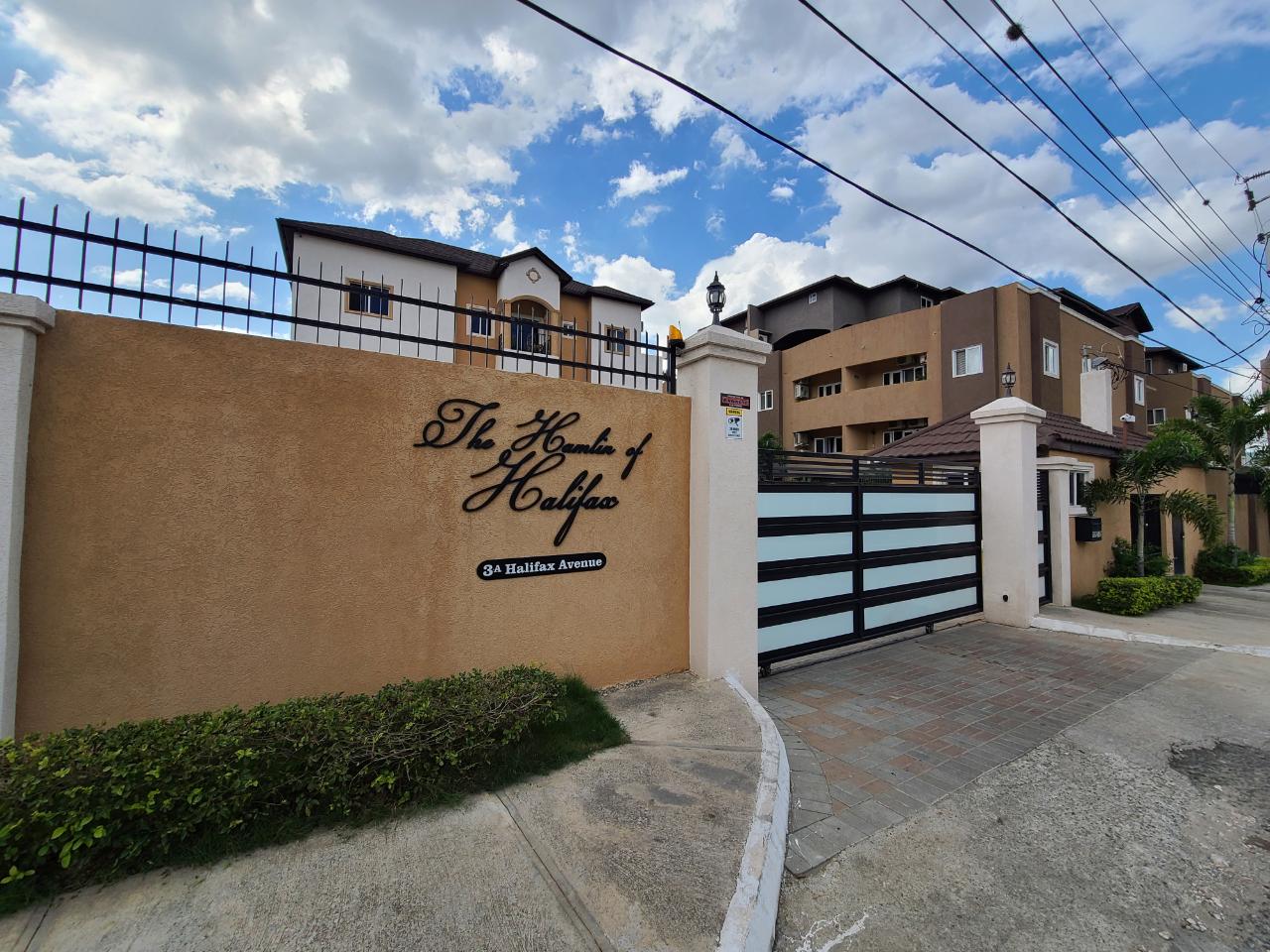Twenty-Ninth image of 12-3a Halifax Avenue in Kingston 6, St. Andrew, Jamaica - property is For Sale