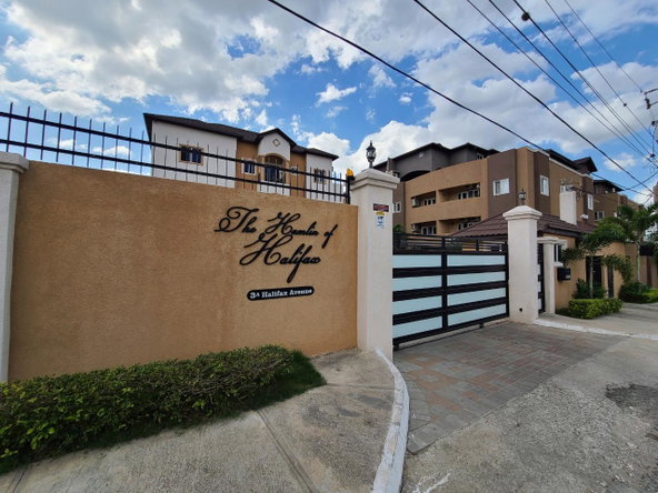 Twenty-Ninth image of 12-3a Halifax Avenue in Kingston 6, St. Andrew, Jamaica - property is For Sale