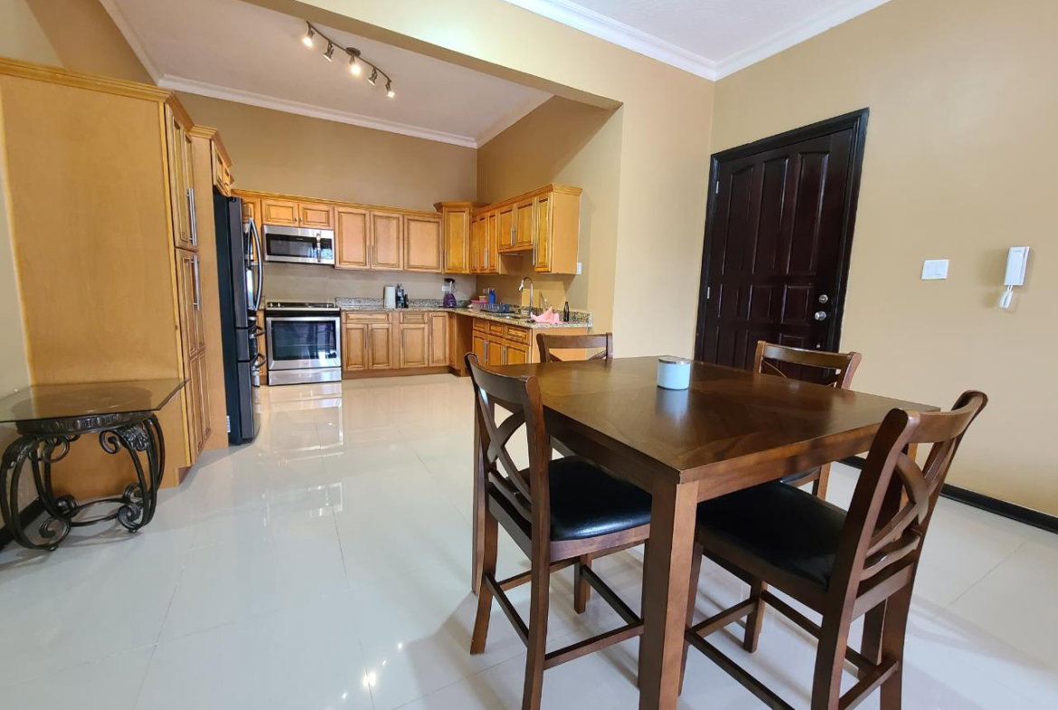 Fourth image of 12-3a Halifax Avenue in Kingston 6, St. Andrew, Jamaica - property is For Sale
