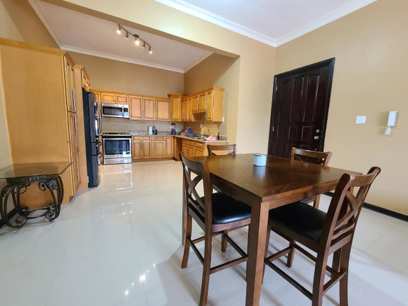 Fourth image of 12-3a Halifax Avenue in Kingston 6, St. Andrew, Jamaica - property is For Sale