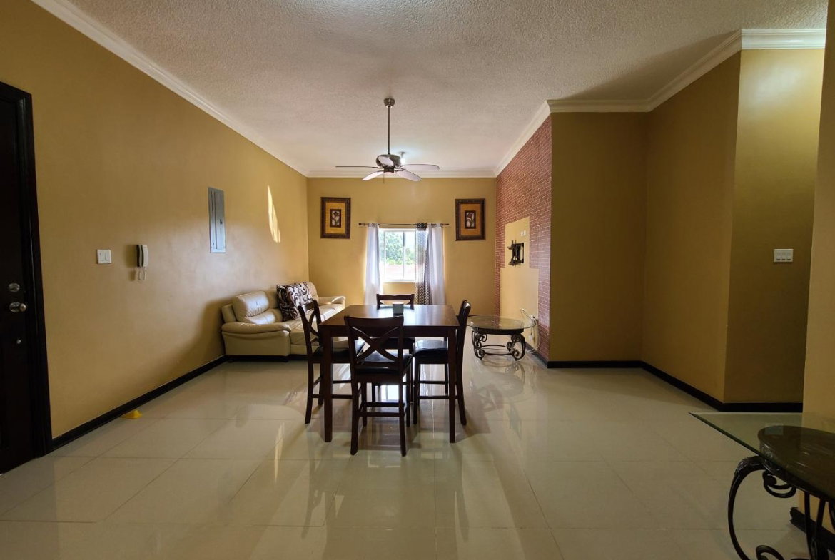 Fifth image of 12-3a Halifax Avenue in Kingston 6, St. Andrew, Jamaica - property is For Sale