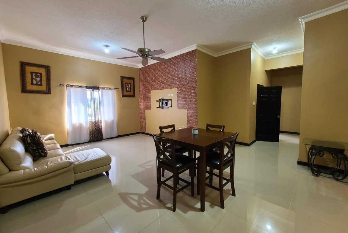 Sixth image of 12-3a Halifax Avenue in Kingston 6, St. Andrew, Jamaica - property is For Sale