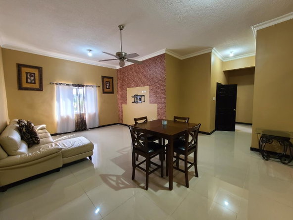 Sixth image of 12-3a Halifax Avenue in Kingston 6, St. Andrew, Jamaica - property is For Sale