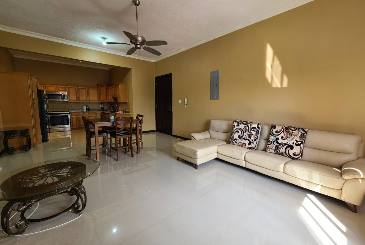 Seventh image of 12-3a Halifax Avenue in Kingston 6, St. Andrew, Jamaica - property is For Sale