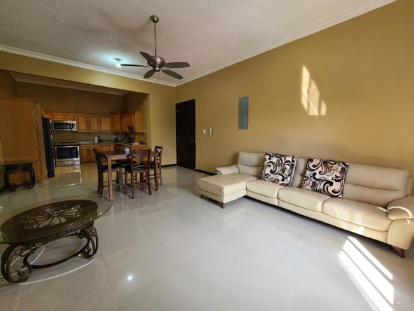 Seventh image of 12-3a Halifax Avenue in Kingston 6, St. Andrew, Jamaica - property is For Sale
