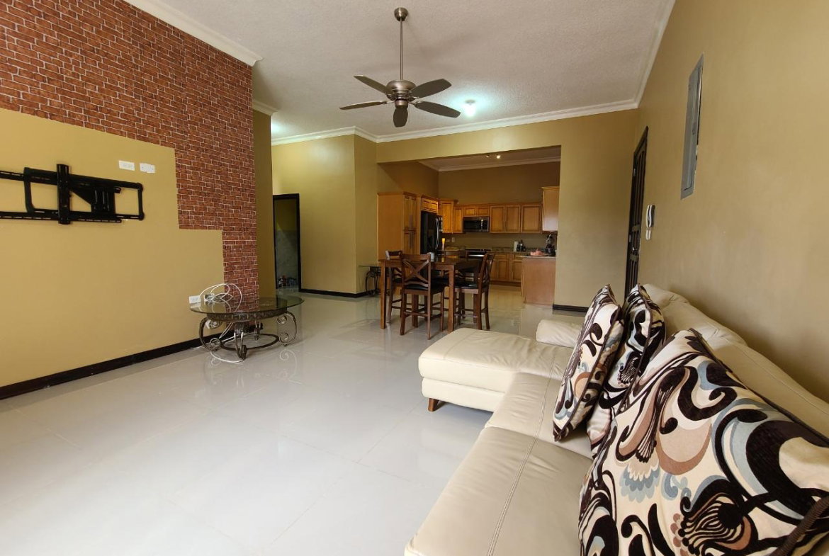 Eighth image of 12-3a Halifax Avenue in Kingston 6, St. Andrew, Jamaica - property is For Sale