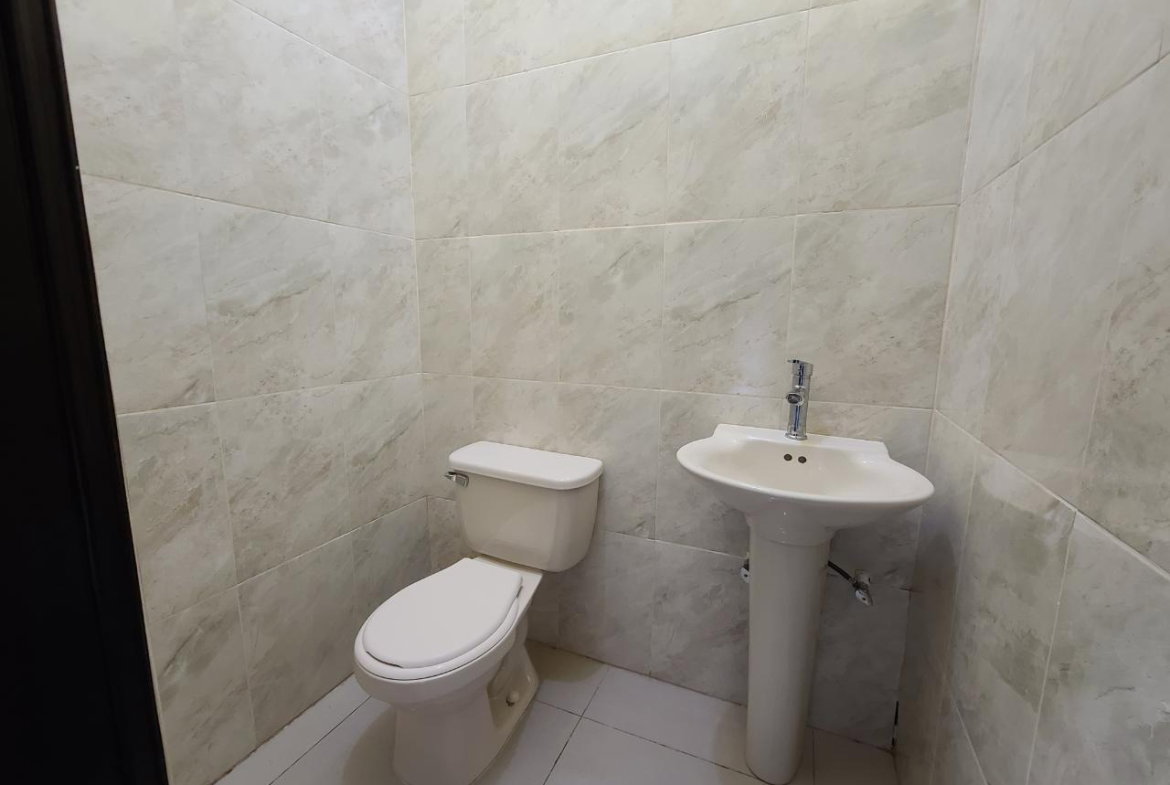 Ninth image of 12-3a Halifax Avenue in Kingston 6, St. Andrew, Jamaica - property is For Sale