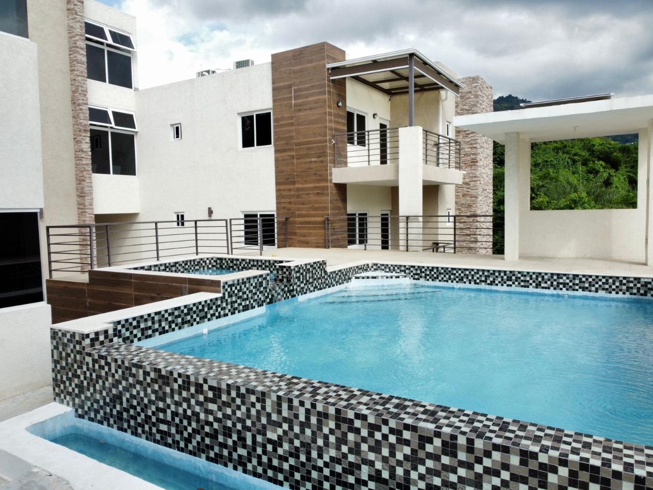 Second image of 20 Russell Heights in Kingston 8, St. Andrew, Jamaica - property is For Sale