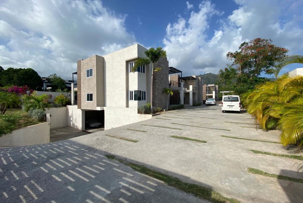 First image of 20 Russell Heights in Kingston 8, St. Andrew, Jamaica - property is For Sale