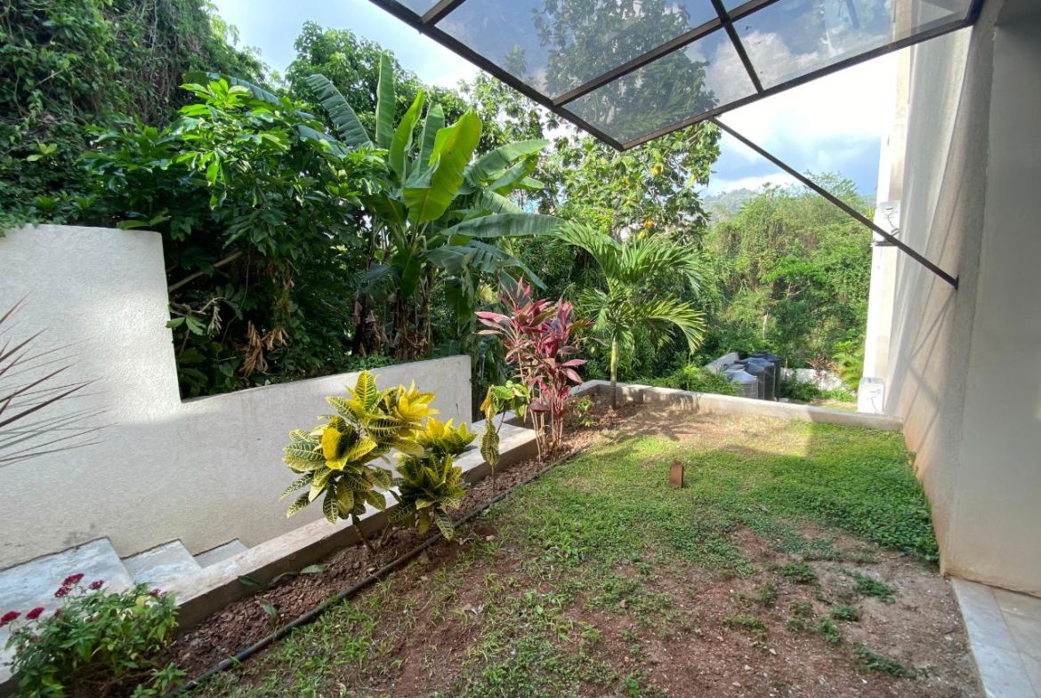 Eighteenth image of 20 Russell Heights in Kingston 8, St. Andrew, Jamaica - property is For Sale