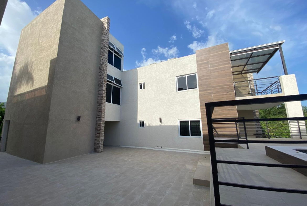 Twentieth image of 20 Russell Heights in Kingston 8, St. Andrew, Jamaica - property is For Sale