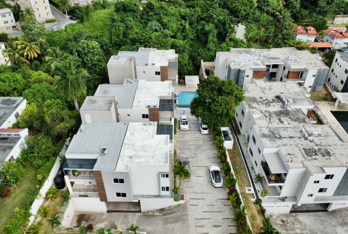 Third image of 20 Russell Heights in Kingston 8, St. Andrew, Jamaica - property is For Sale