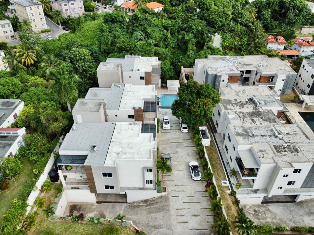 Third image of 20 Russell Heights in Kingston 8, St. Andrew, Jamaica - property is For Sale