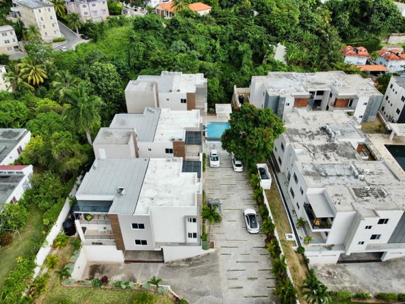 Third image of 20 Russell Heights in Kingston 8, St. Andrew, Jamaica - property is For Sale