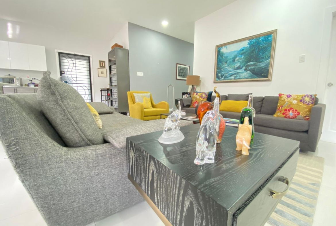 Fourth image of 20 Russell Heights in Kingston 8, St. Andrew, Jamaica - property is For Sale