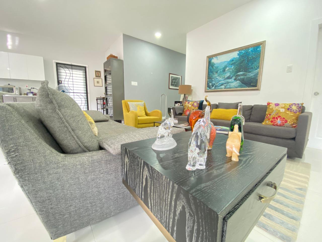 Fourth image of 20 Russell Heights in Kingston 8, St. Andrew, Jamaica - property is For Sale