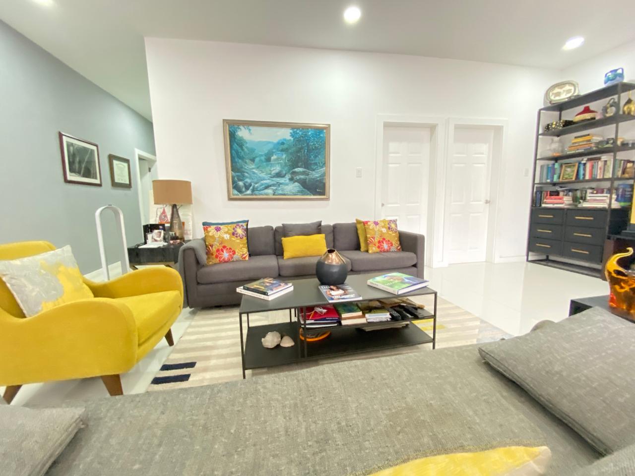 Seventh image of 20 Russell Heights in Kingston 8, St. Andrew, Jamaica - property is For Sale