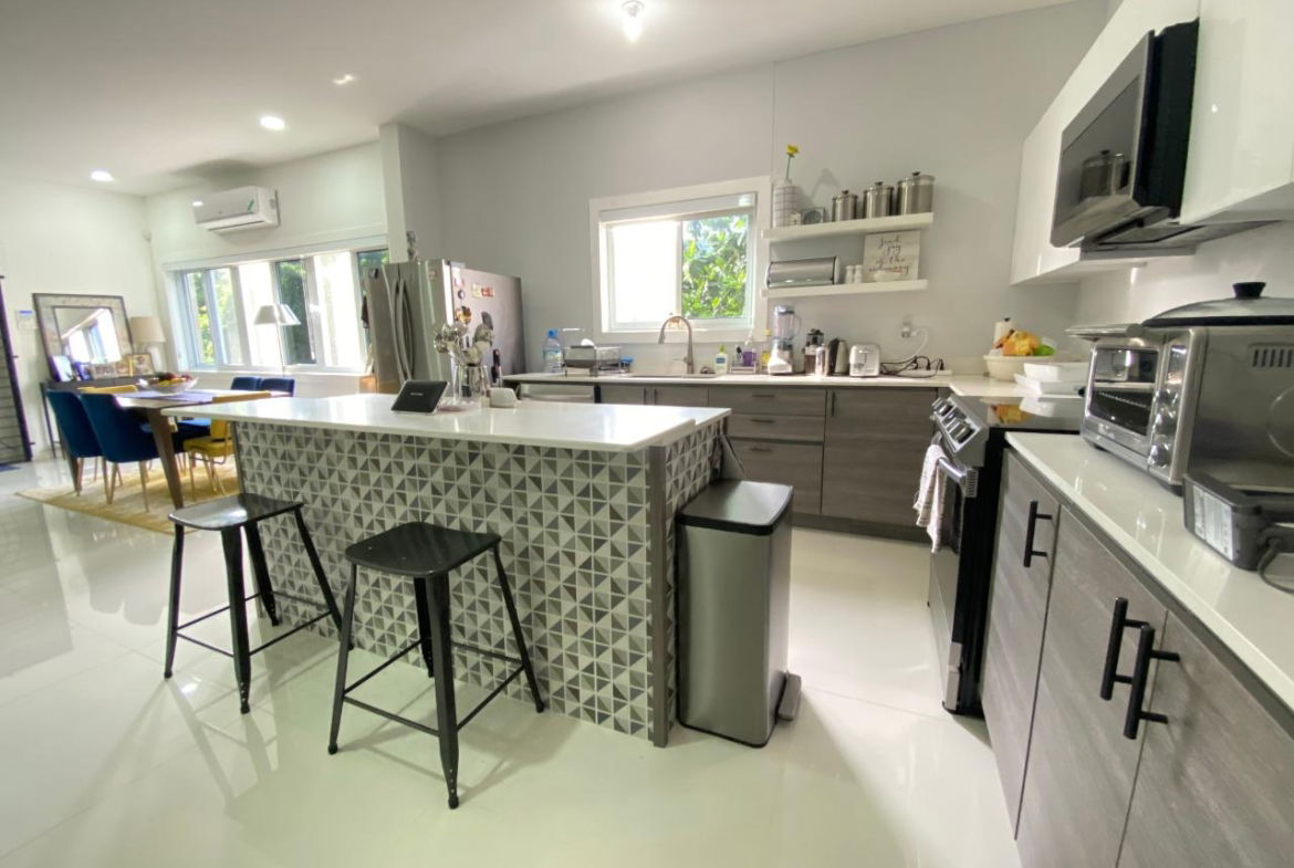 Eighth image of 20 Russell Heights in Kingston 8, St. Andrew, Jamaica - property is For Sale