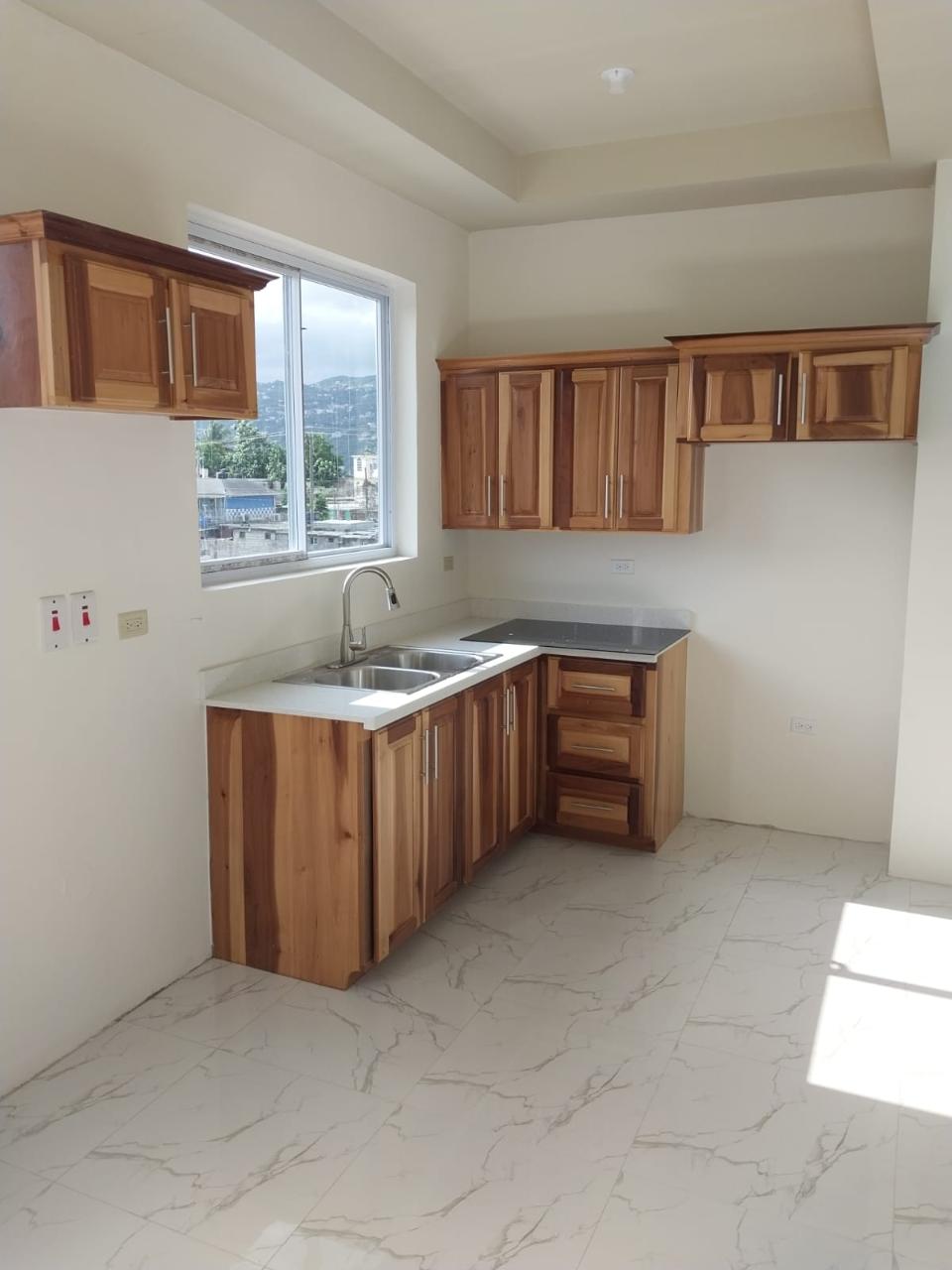 Fourth image of 1 - 2 Bdrm-1 Clifton Terrace in Kingston 8, St. Andrew, Jamaica - property is For Sale