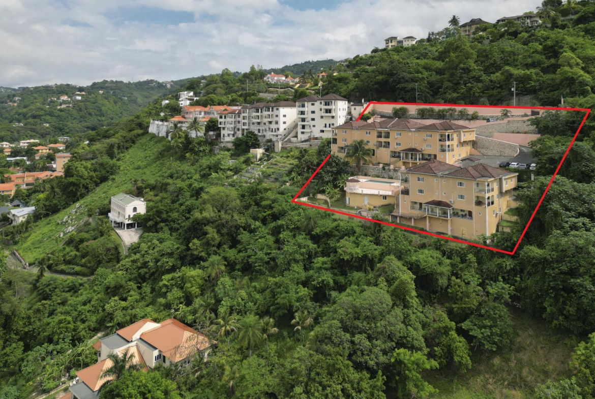 Fifteenth image of Apt 6a-23 Hill Road, Norbrook in Kingston 8, St. Andrew, Jamaica - property is For Sale