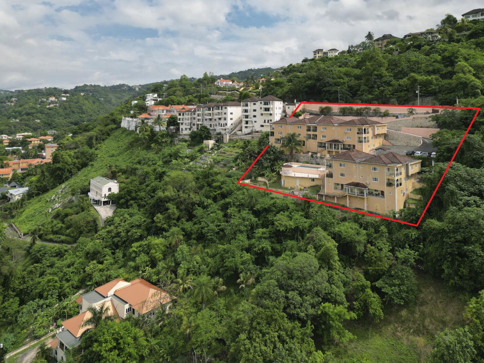 Fifteenth image of Apt 6a-23 Hill Road, Norbrook in Kingston 8, St. Andrew, Jamaica - property is For Sale