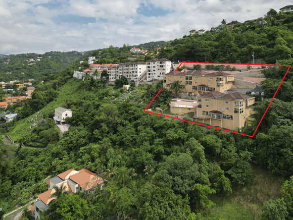 Fifteenth image of Apt 6a-23 Hill Road, Norbrook in Kingston 8, St. Andrew, Jamaica - property is For Sale