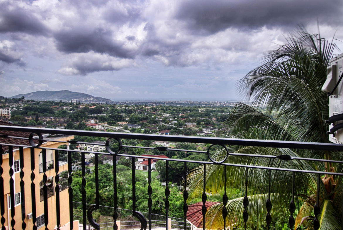 Sixteenth image of Apt 6a-23 Hill Road, Norbrook in Kingston 8, St. Andrew, Jamaica - property is For Sale