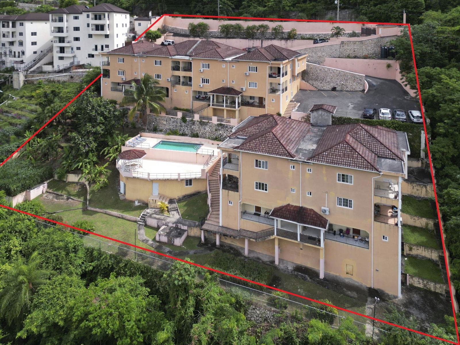 Seventeenth image of Apt 6a-23 Hill Road, Norbrook in Kingston 8, St. Andrew, Jamaica - property is For Sale