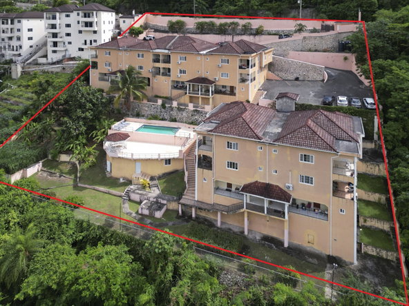 Seventeenth image of Apt 6a-23 Hill Road, Norbrook in Kingston 8, St. Andrew, Jamaica - property is For Sale