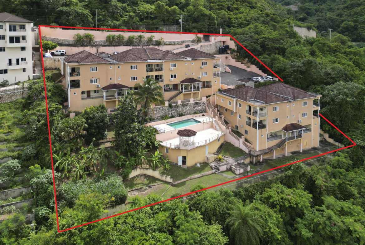 Nineteenth image of Apt 6a-23 Hill Road, Norbrook in Kingston 8, St. Andrew, Jamaica - property is For Sale