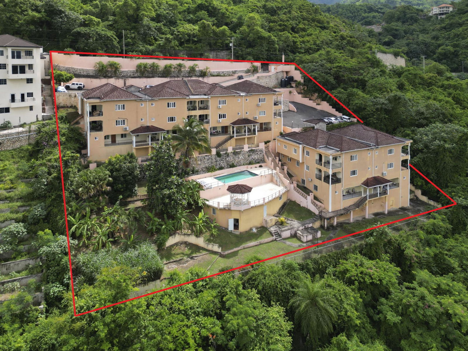 Nineteenth image of Apt 6a-23 Hill Road, Norbrook in Kingston 8, St. Andrew, Jamaica - property is For Sale