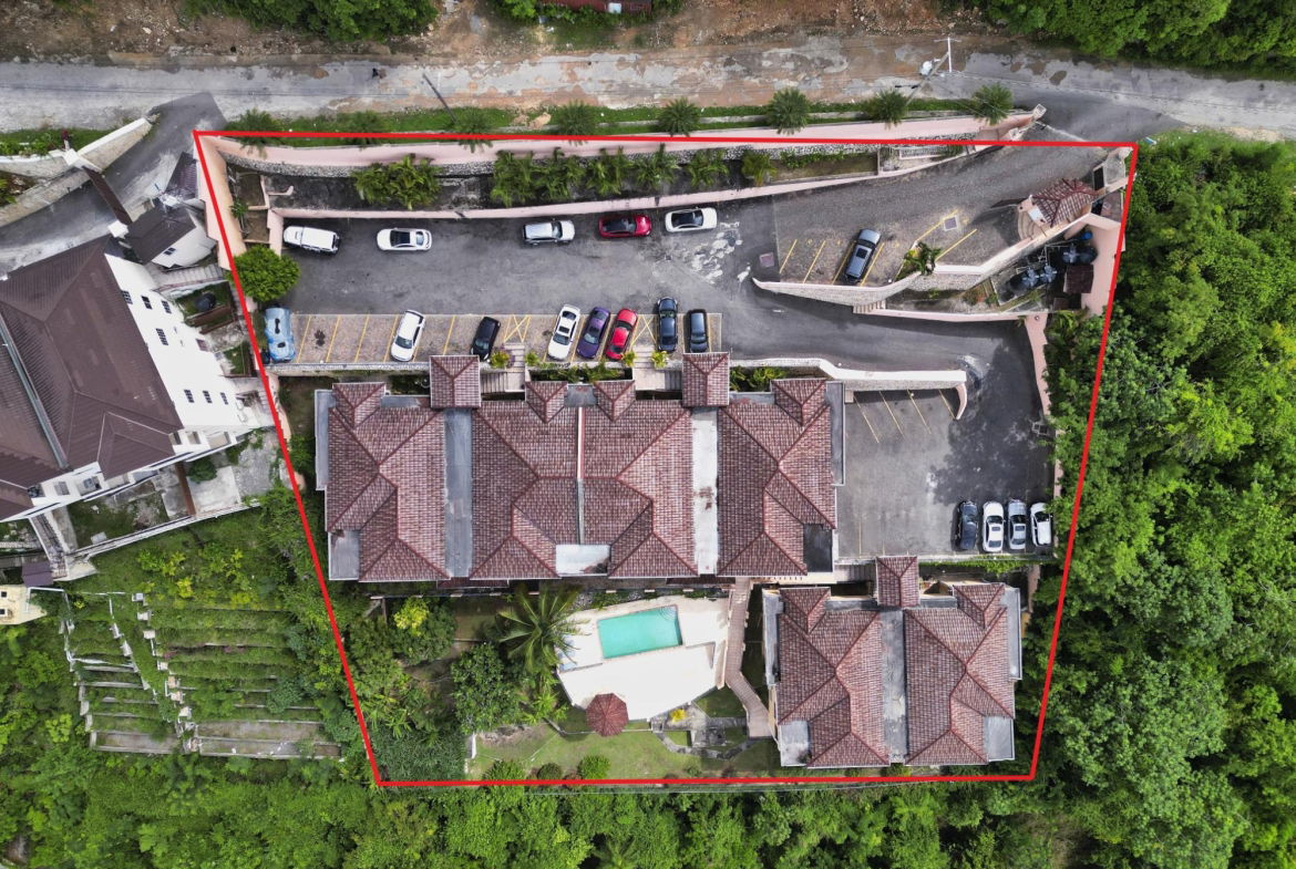 Twentieth image of Apt 6a-23 Hill Road, Norbrook in Kingston 8, St. Andrew, Jamaica - property is For Sale