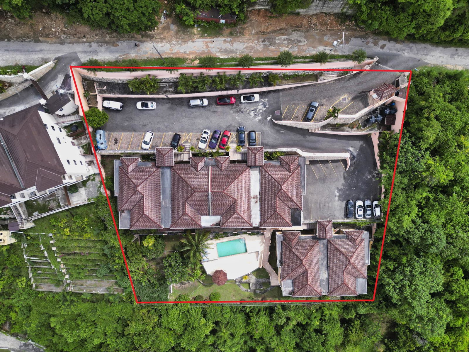 Twentieth image of Apt 6a-23 Hill Road, Norbrook in Kingston 8, St. Andrew, Jamaica - property is For Sale