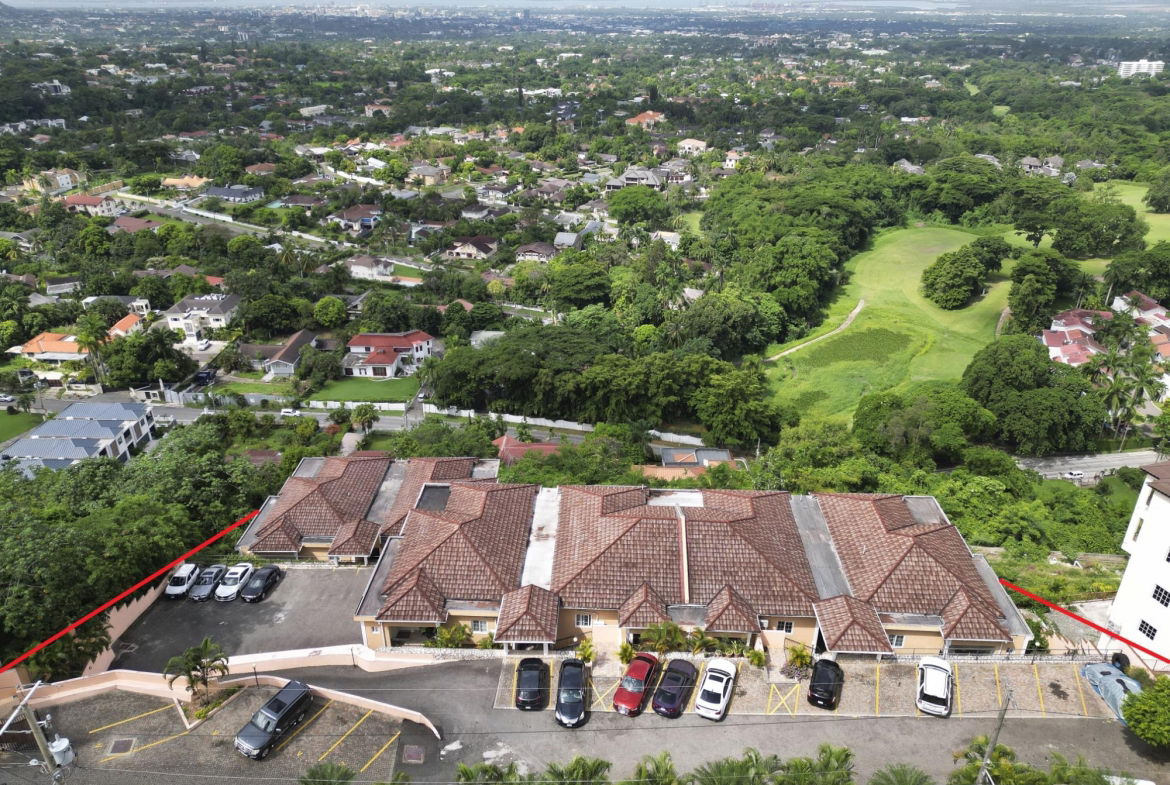 Twenty-First image of Apt 6a-23 Hill Road, Norbrook in Kingston 8, St. Andrew, Jamaica - property is For Sale