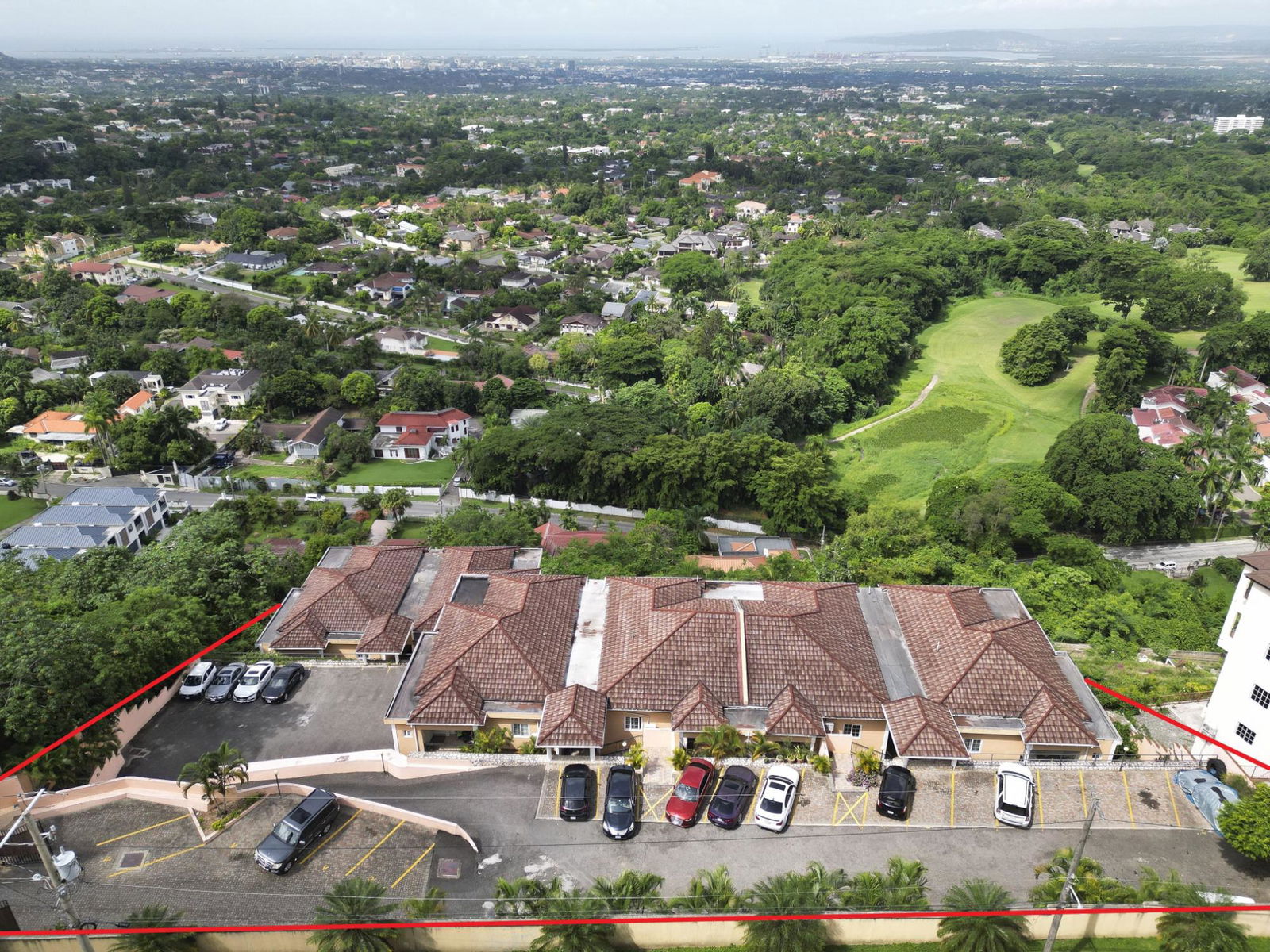 Twenty-First image of Apt 6a-23 Hill Road, Norbrook in Kingston 8, St. Andrew, Jamaica - property is For Sale