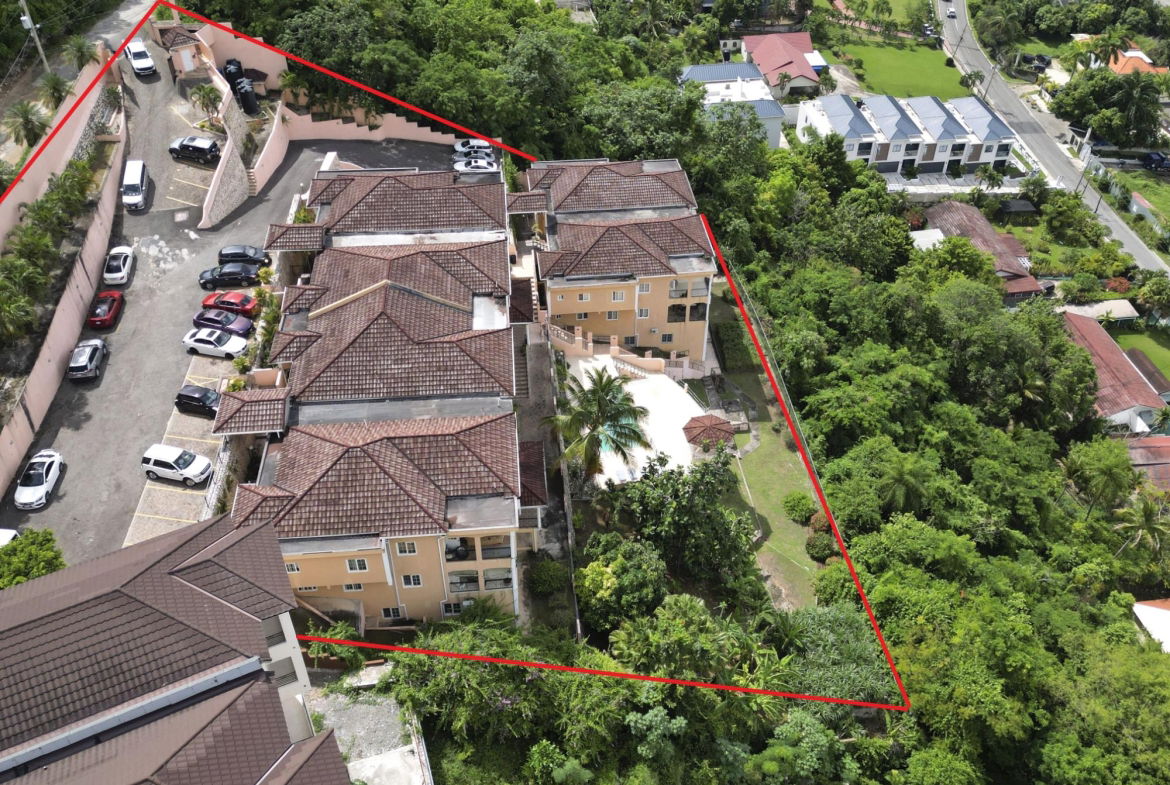 Twenty-Second image of Apt 6a-23 Hill Road, Norbrook in Kingston 8, St. Andrew, Jamaica - property is For Sale